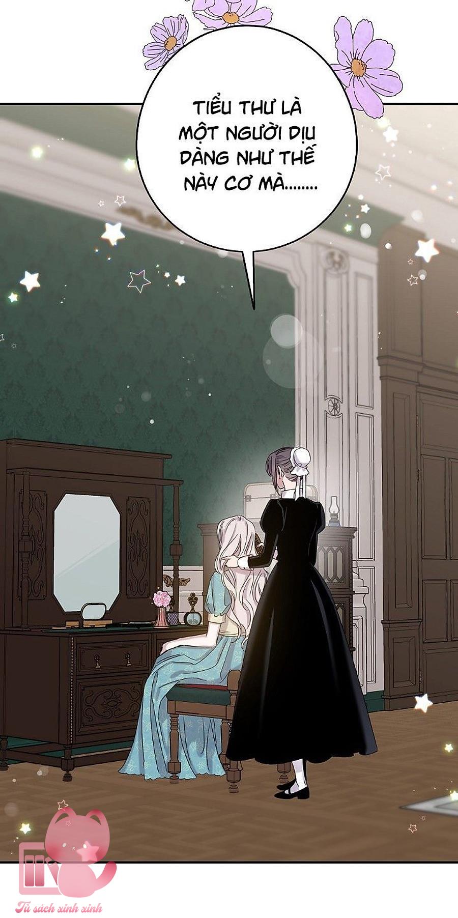 Thuần Hóa Bạo Chúa Rồi Bỏ Trốn - Chap 7