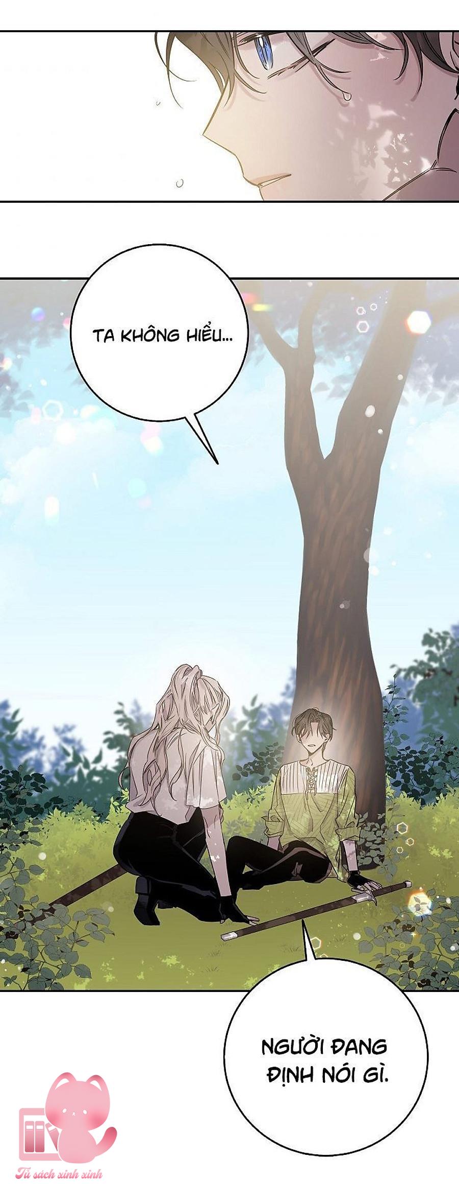 Thuần Hóa Bạo Chúa Rồi Bỏ Trốn - Chap 7