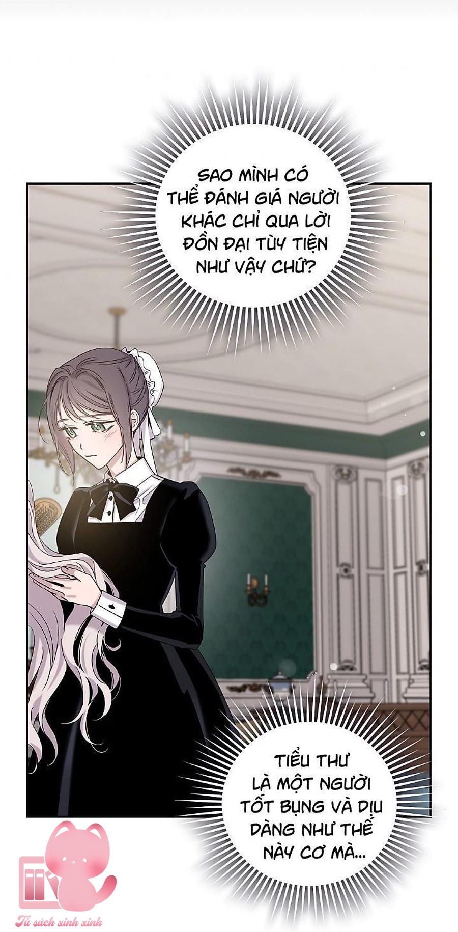 Thuần Hóa Bạo Chúa Rồi Bỏ Trốn - Chap 7