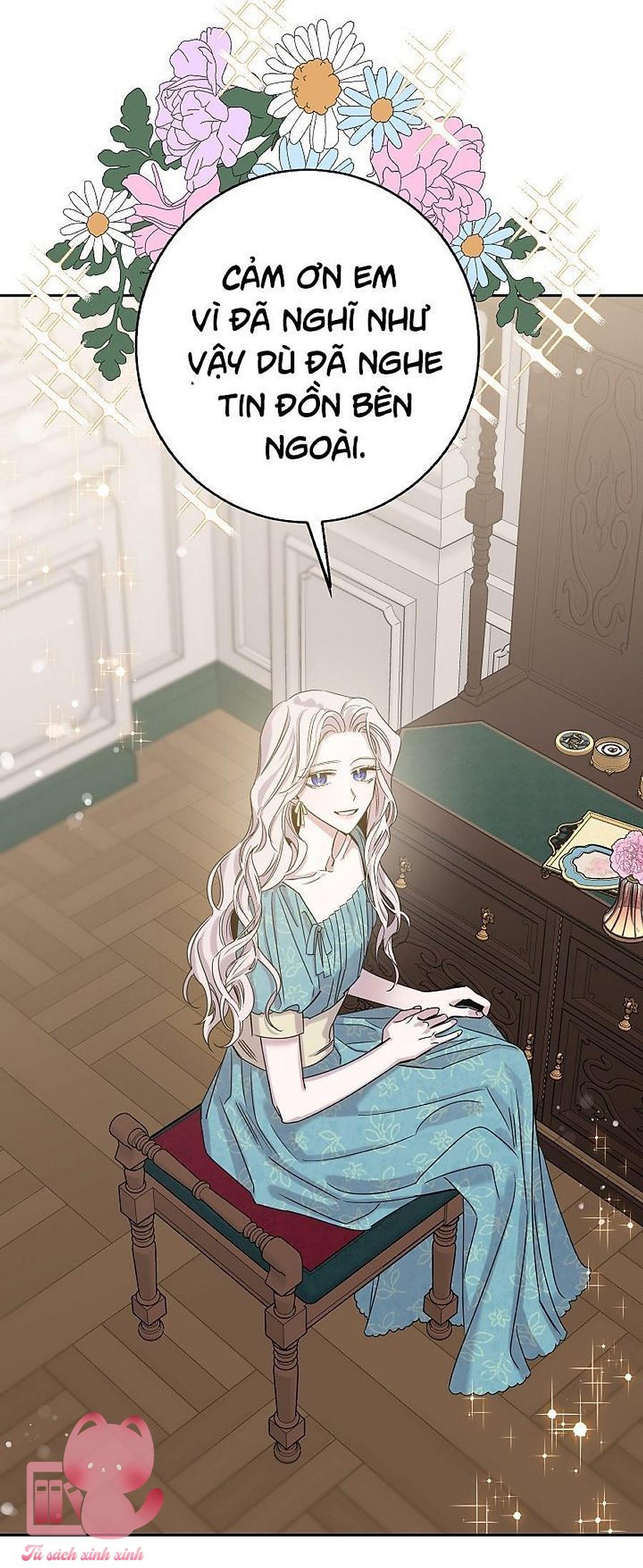 Thuần Hóa Bạo Chúa Rồi Bỏ Trốn - Chap 7