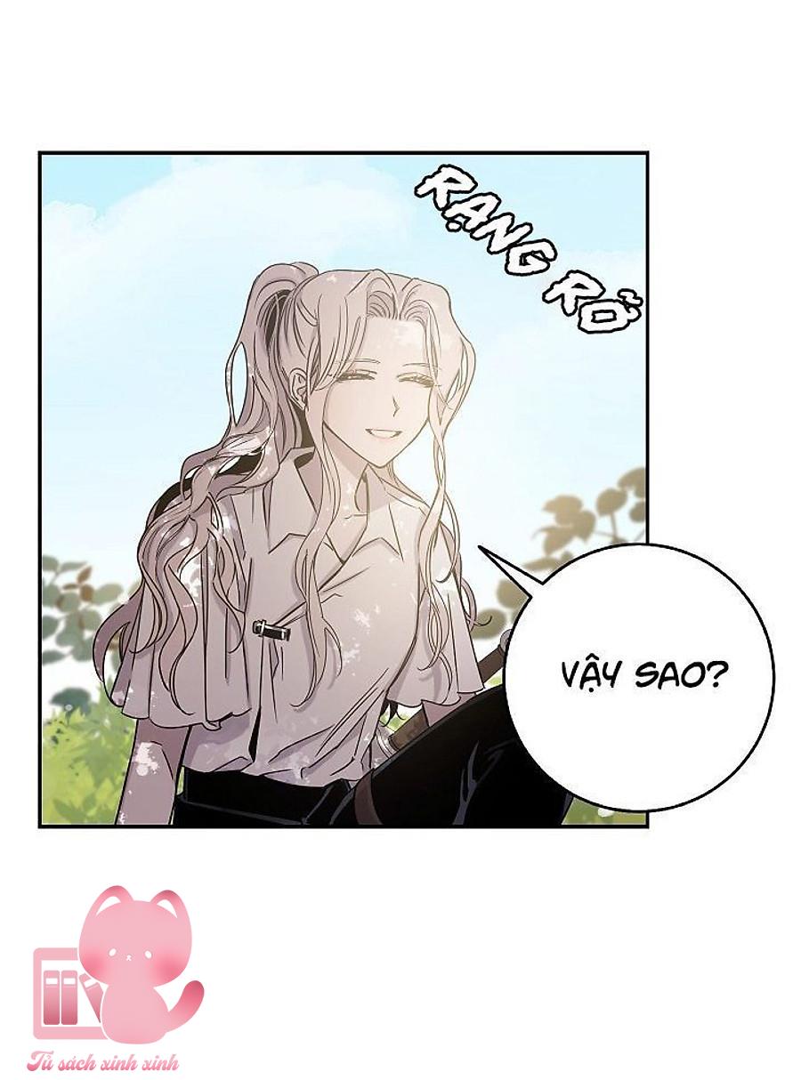 Thuần Hóa Bạo Chúa Rồi Bỏ Trốn - Chap 7