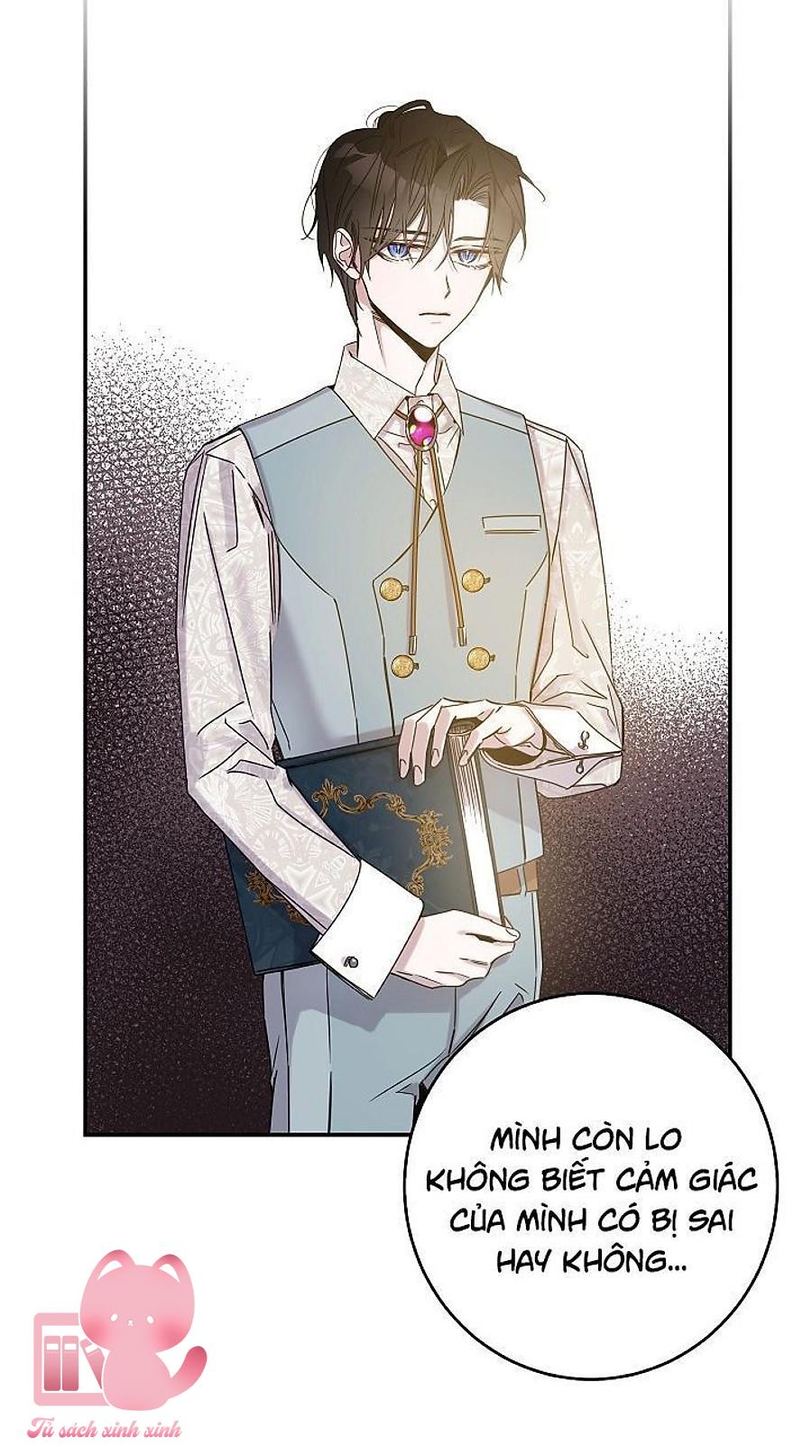 Thuần Hóa Bạo Chúa Rồi Bỏ Trốn - Chap 7