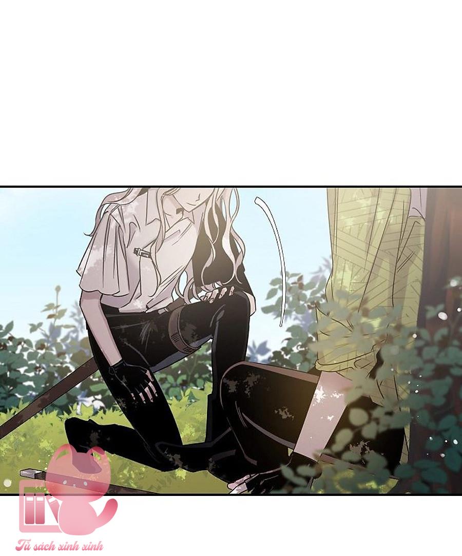 Thuần Hóa Bạo Chúa Rồi Bỏ Trốn - Chap 7