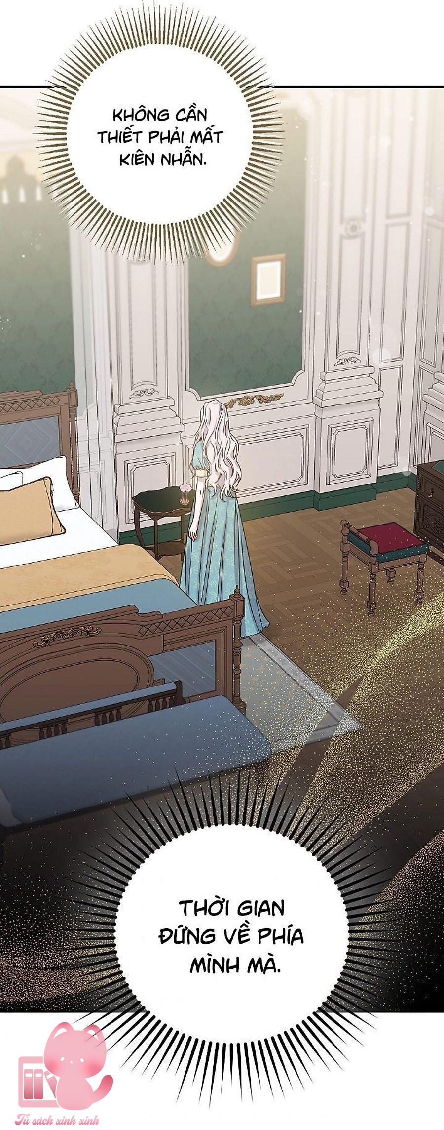 Thuần Hóa Bạo Chúa Rồi Bỏ Trốn - Chap 7