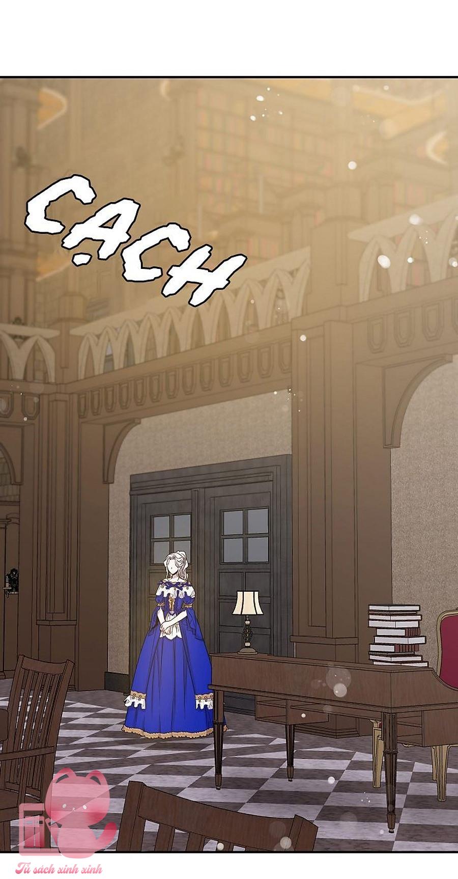 Thuần Hóa Bạo Chúa Rồi Bỏ Trốn - Chap 7