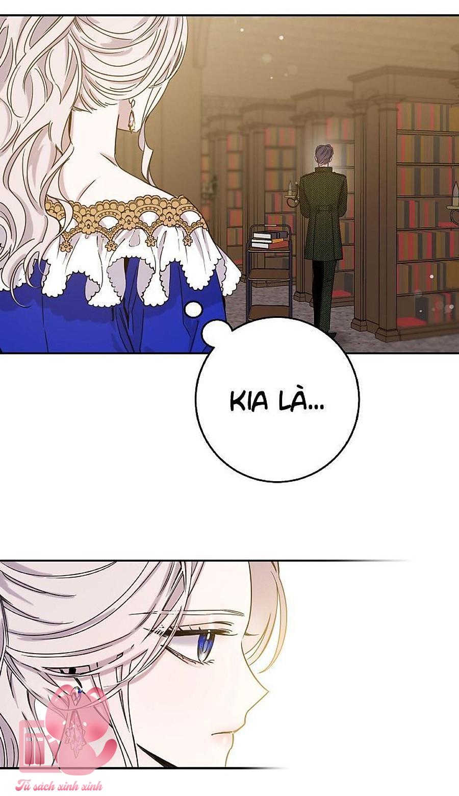Thuần Hóa Bạo Chúa Rồi Bỏ Trốn - Chap 7