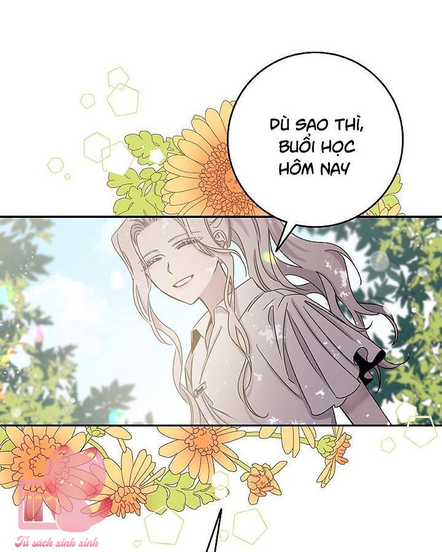 Thuần Hóa Bạo Chúa Rồi Bỏ Trốn - Chap 7