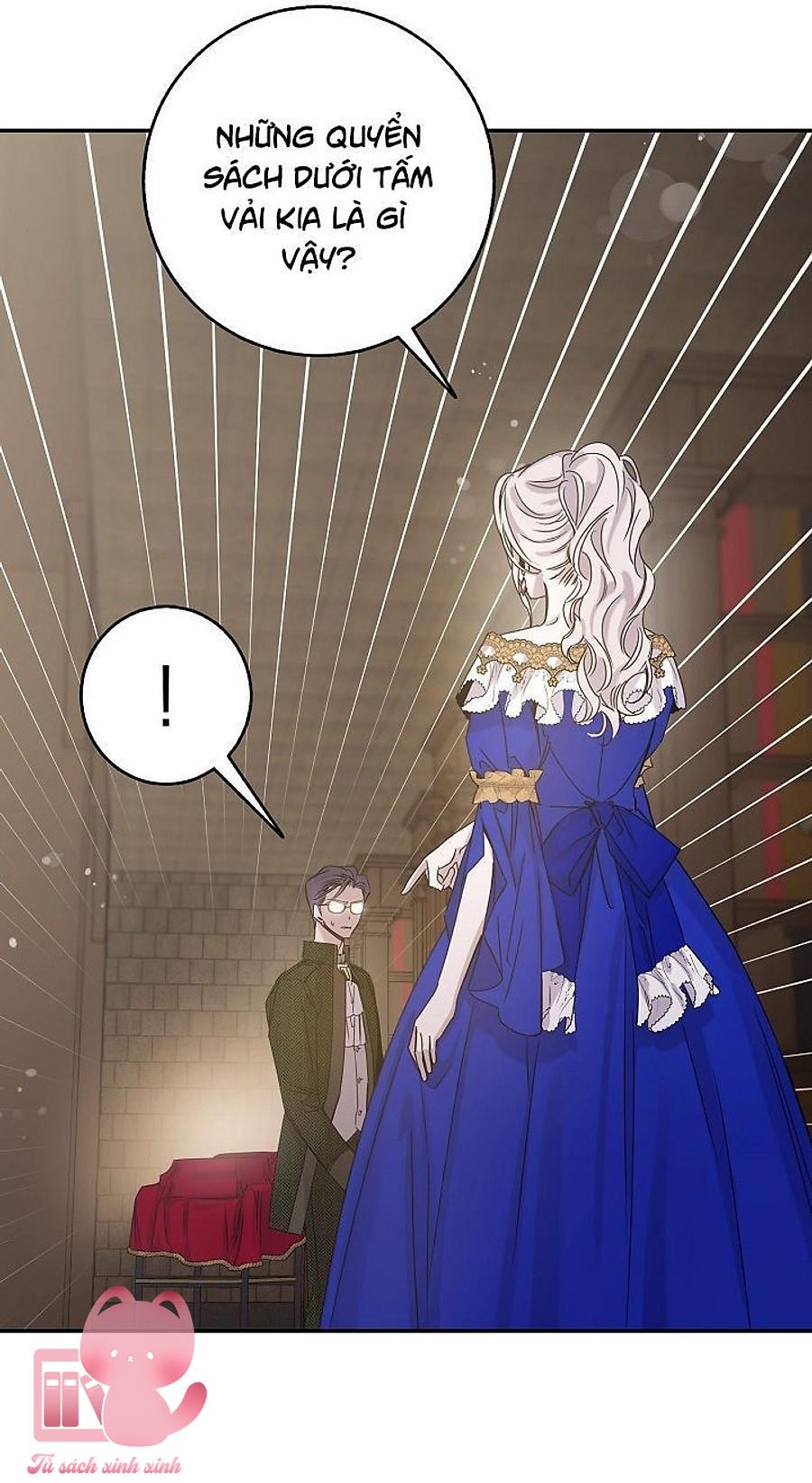 Thuần Hóa Bạo Chúa Rồi Bỏ Trốn - Chap 7