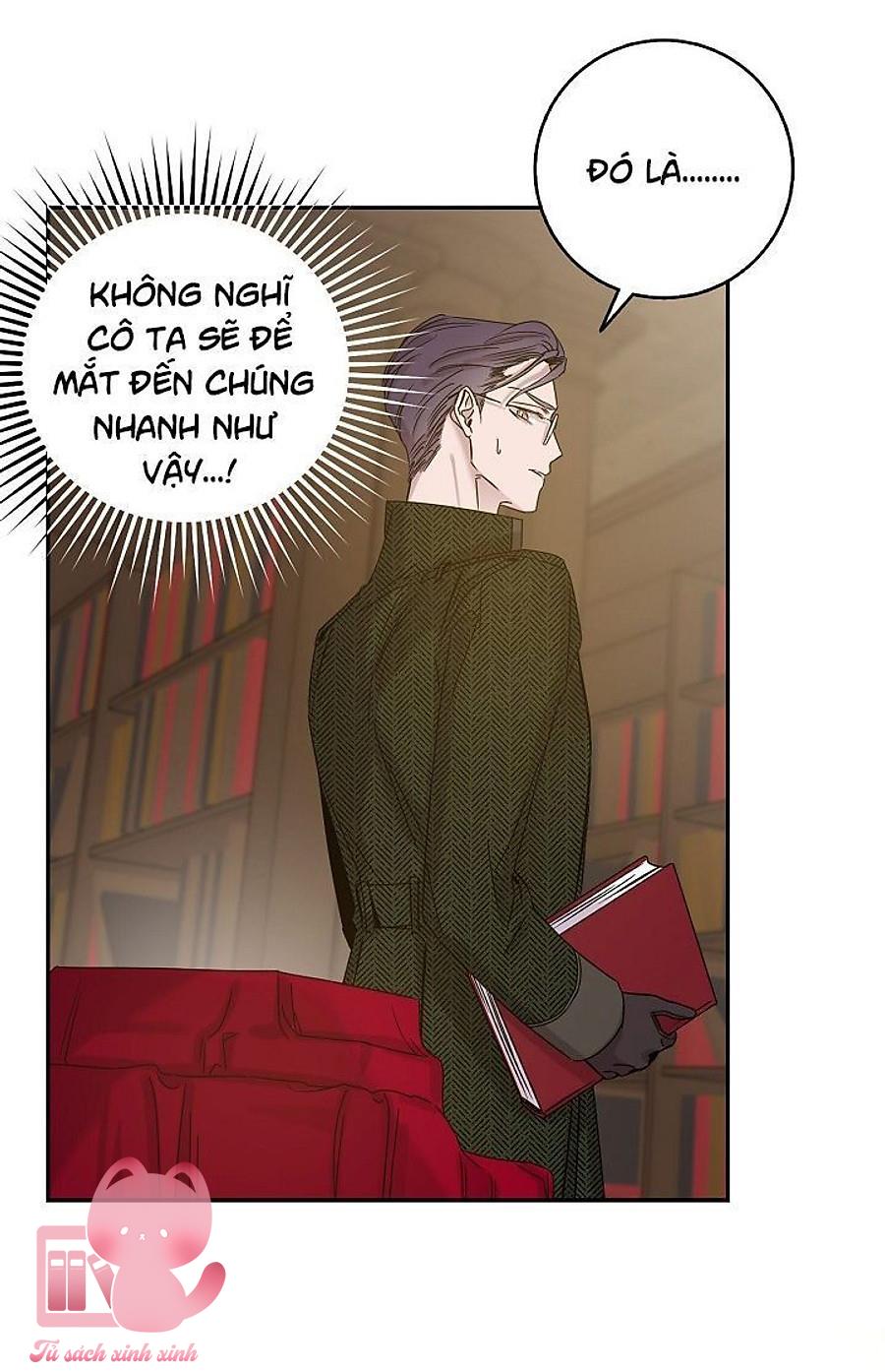 Thuần Hóa Bạo Chúa Rồi Bỏ Trốn - Chap 7