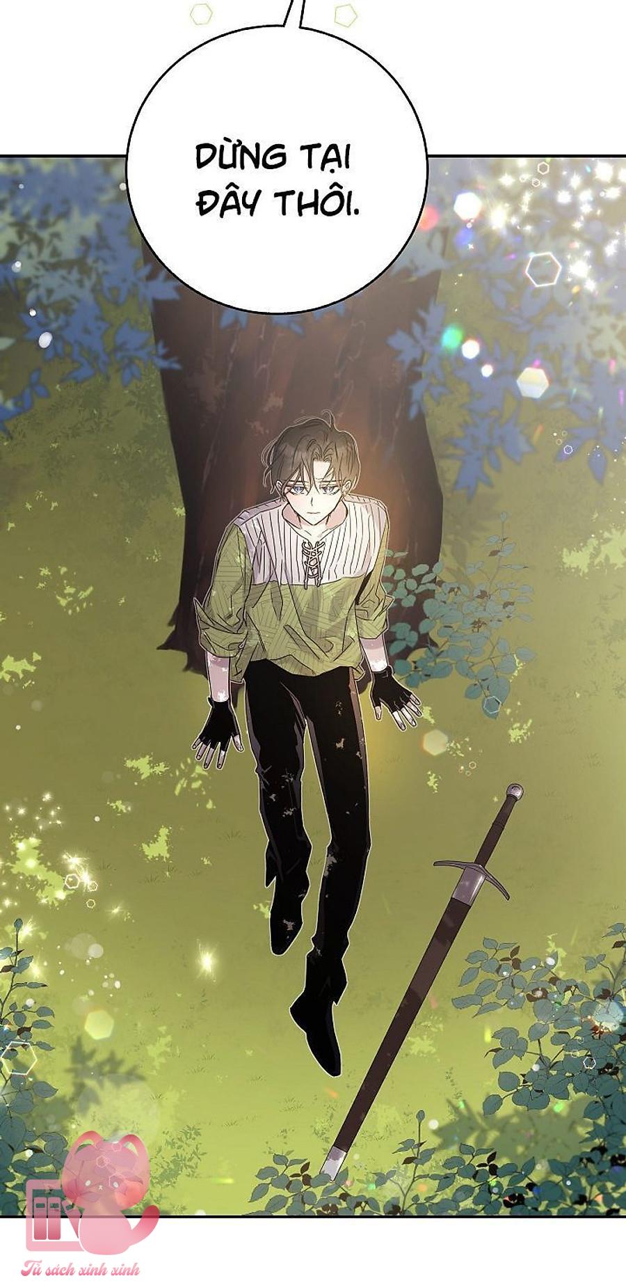 Thuần Hóa Bạo Chúa Rồi Bỏ Trốn - Chap 7