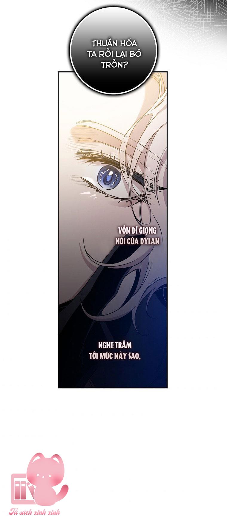 Thuần Hóa Bạo Chúa Rồi Bỏ Trốn - Chap 70