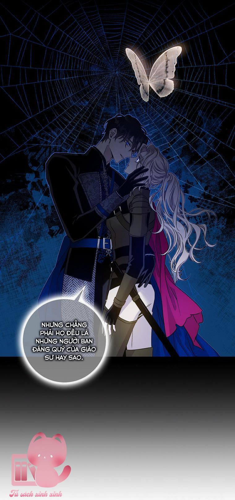 Thuần Hóa Bạo Chúa Rồi Bỏ Trốn - Chap 70