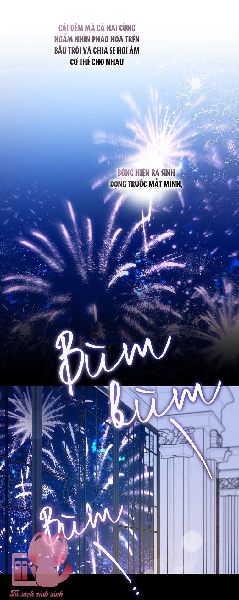 Thuần Hóa Bạo Chúa Rồi Bỏ Trốn - Chap 70