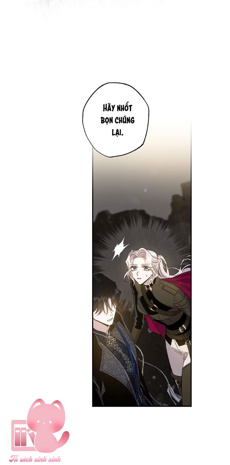 Thuần Hóa Bạo Chúa Rồi Bỏ Trốn - Chap 70