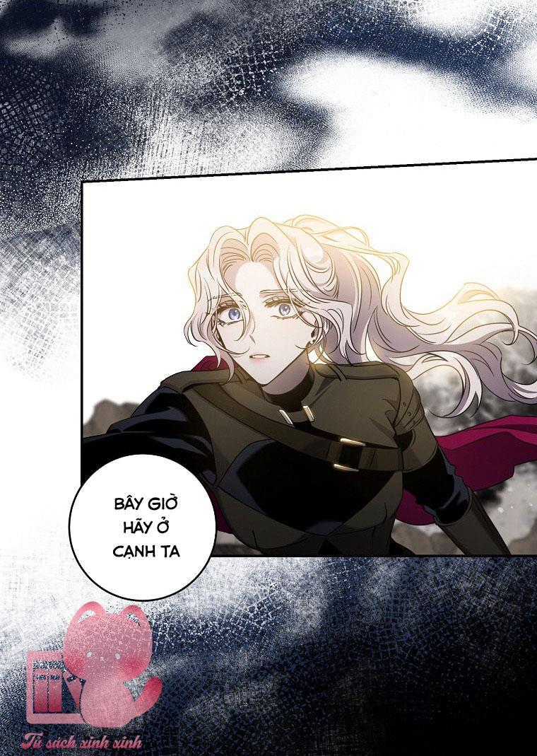 Thuần Hóa Bạo Chúa Rồi Bỏ Trốn - Chap 70