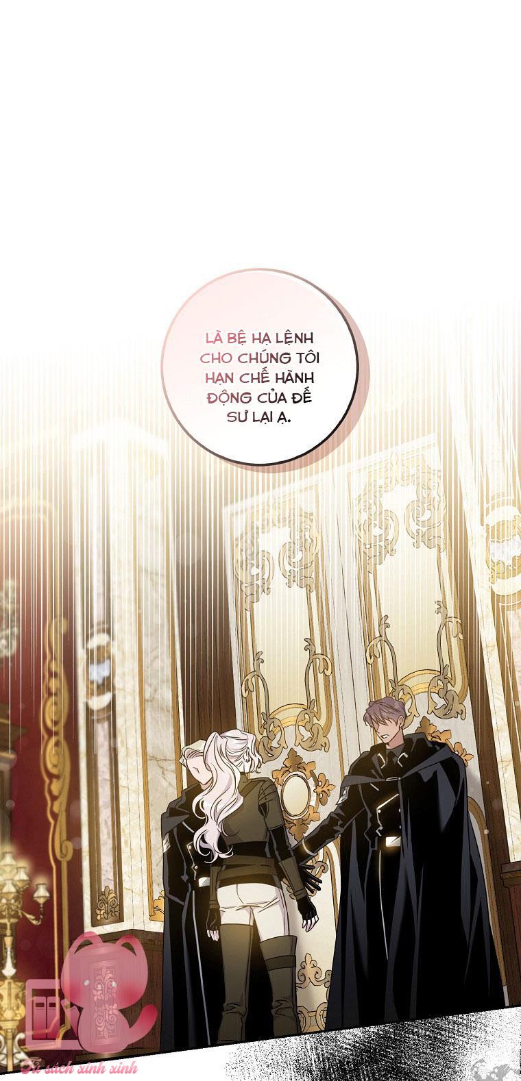 Thuần Hóa Bạo Chúa Rồi Bỏ Trốn - Chap 71