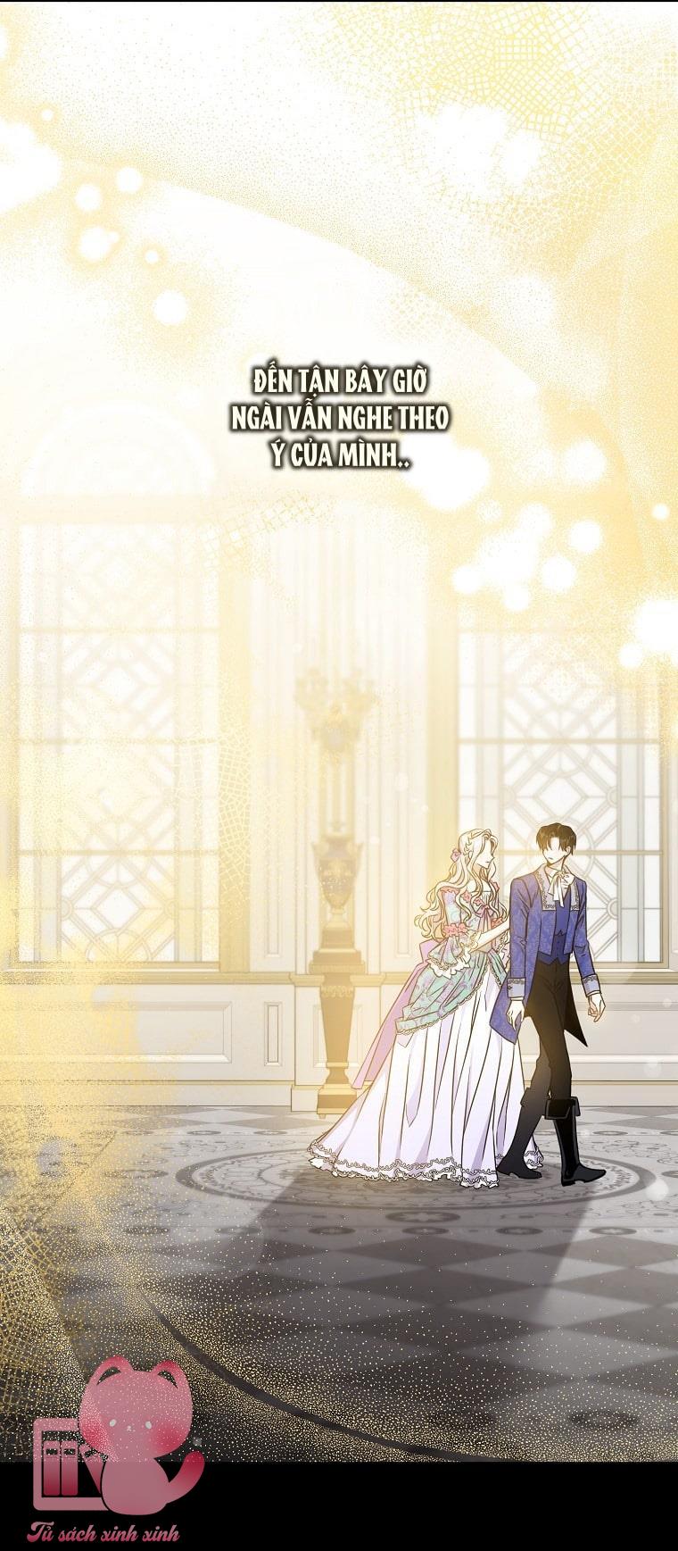 Thuần Hóa Bạo Chúa Rồi Bỏ Trốn - Chap 71