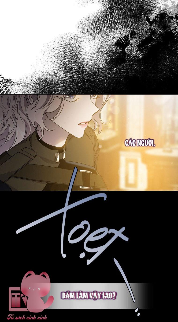 Thuần Hóa Bạo Chúa Rồi Bỏ Trốn - Chap 71