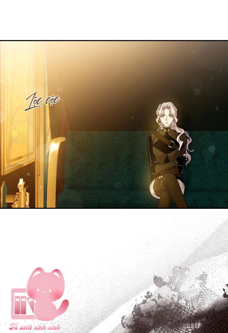 Thuần Hóa Bạo Chúa Rồi Bỏ Trốn - Chap 71