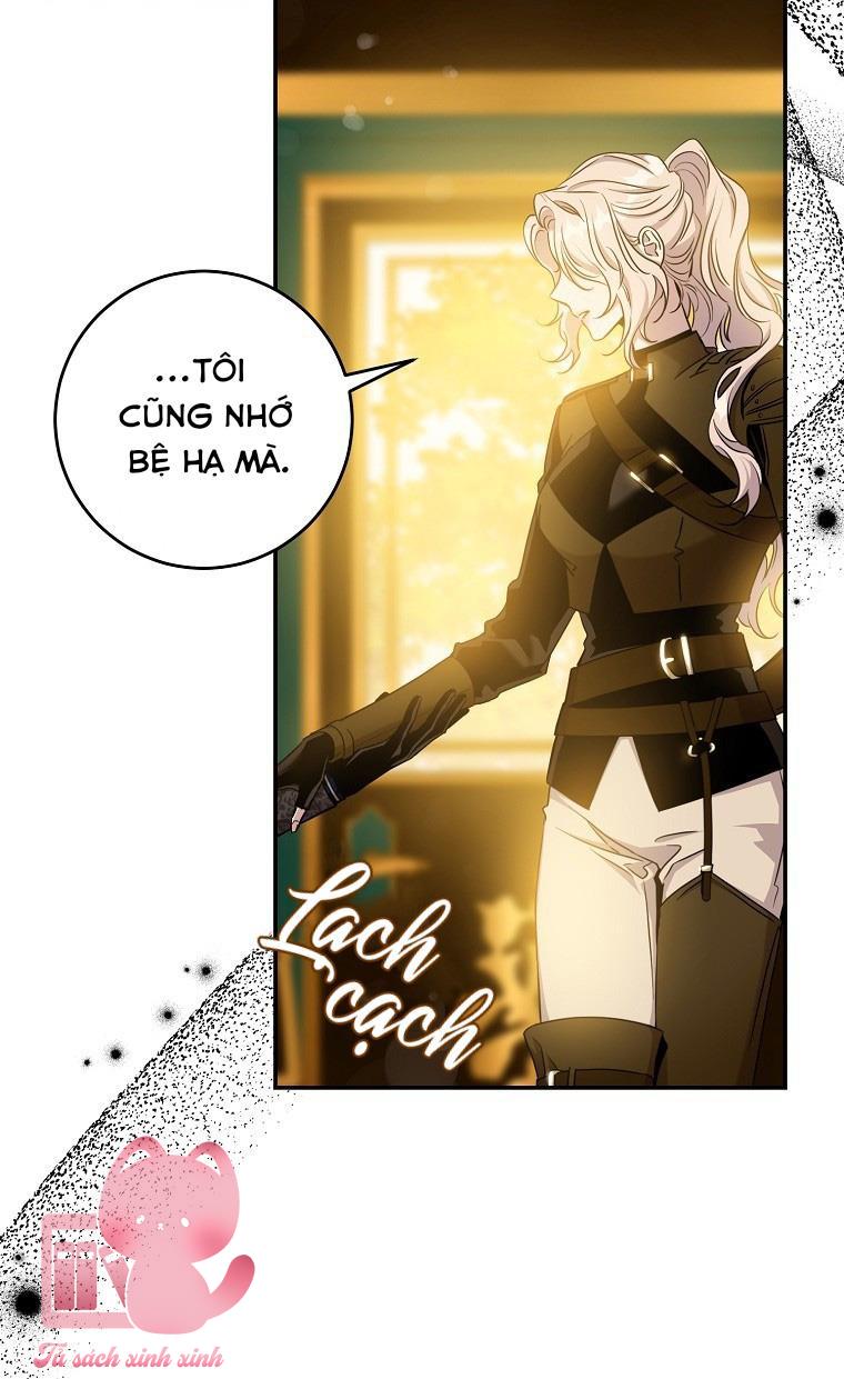 Thuần Hóa Bạo Chúa Rồi Bỏ Trốn - Chap 71