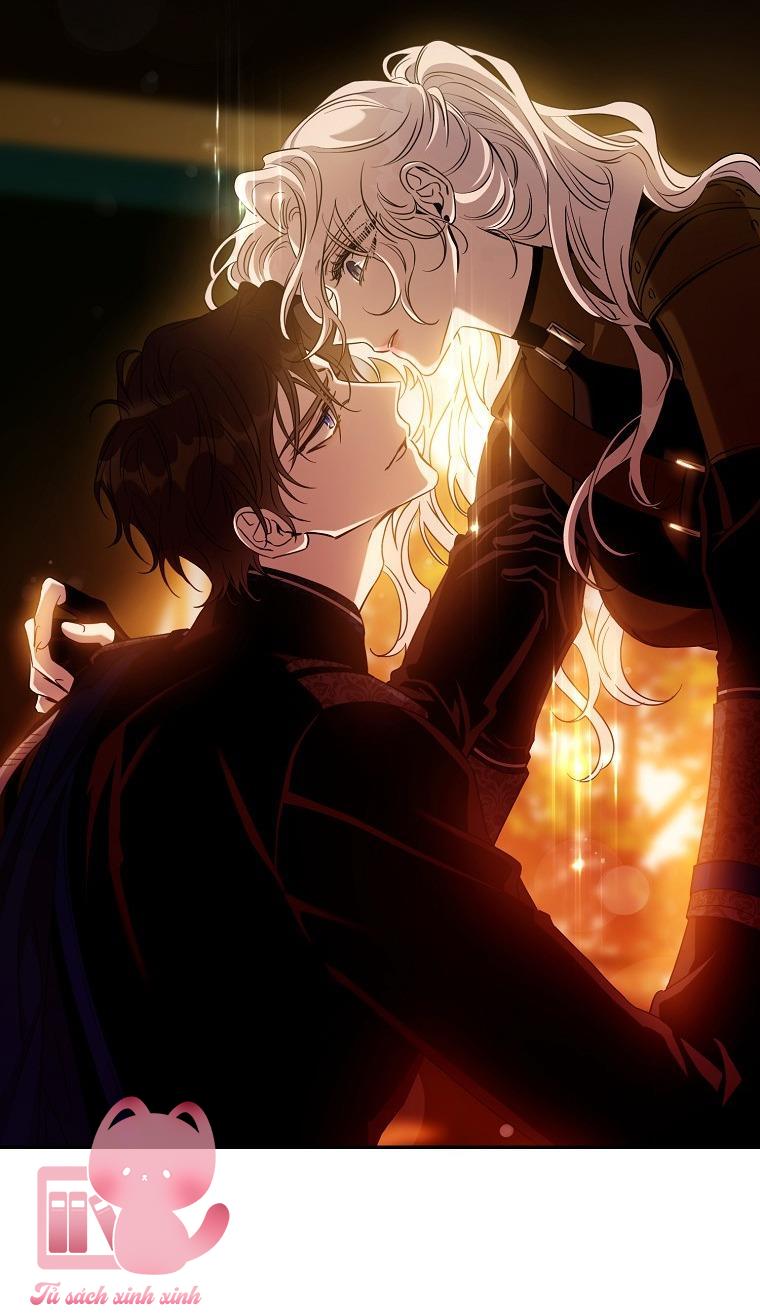 Thuần Hóa Bạo Chúa Rồi Bỏ Trốn - Chap 71