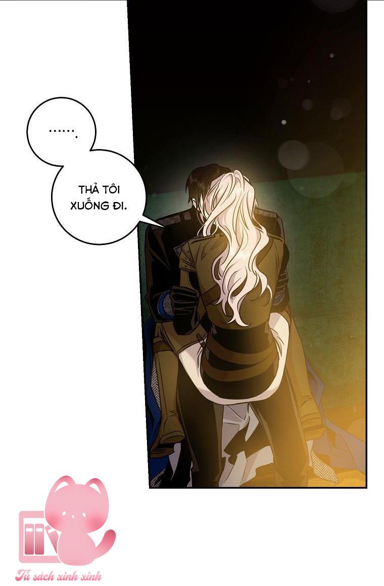 Thuần Hóa Bạo Chúa Rồi Bỏ Trốn - Chap 71