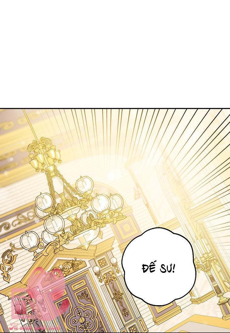 Thuần Hóa Bạo Chúa Rồi Bỏ Trốn - Chap 71