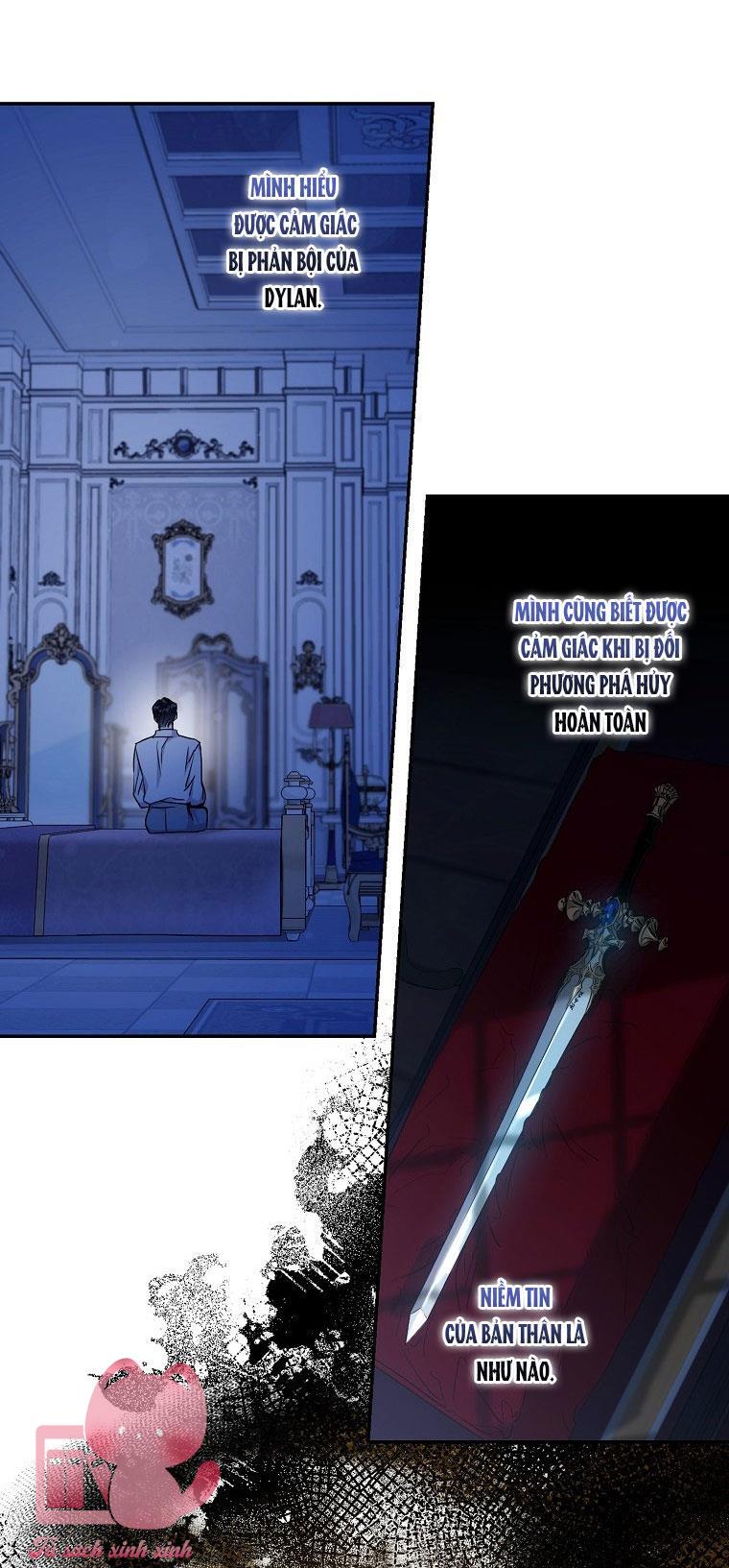 Thuần Hóa Bạo Chúa Rồi Bỏ Trốn - Chap 71