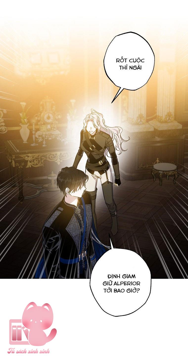 Thuần Hóa Bạo Chúa Rồi Bỏ Trốn - Chap 71