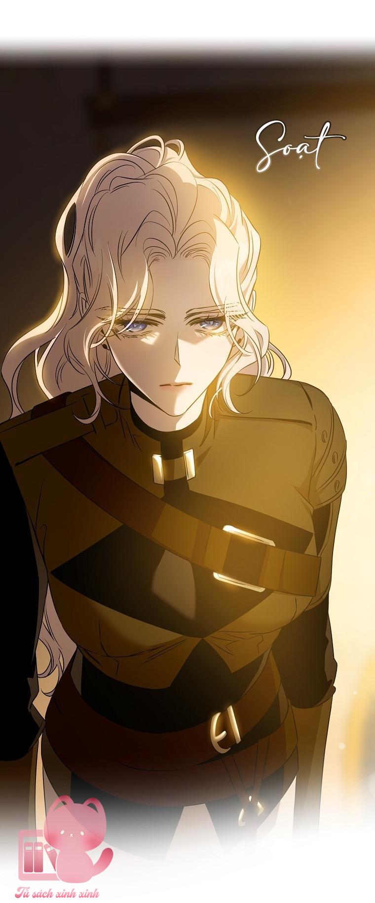 Thuần Hóa Bạo Chúa Rồi Bỏ Trốn - Chap 72