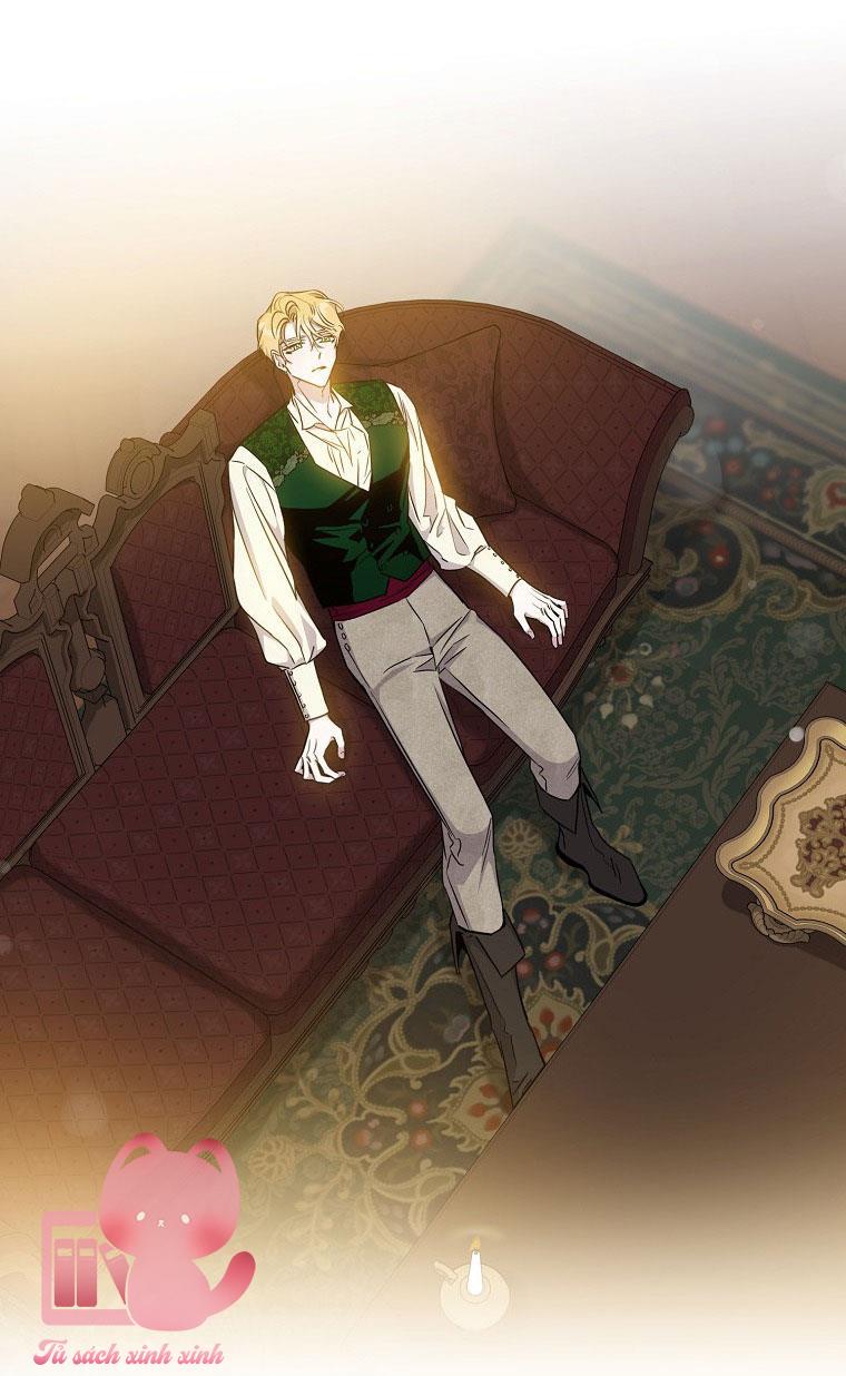 Thuần Hóa Bạo Chúa Rồi Bỏ Trốn - Chap 72