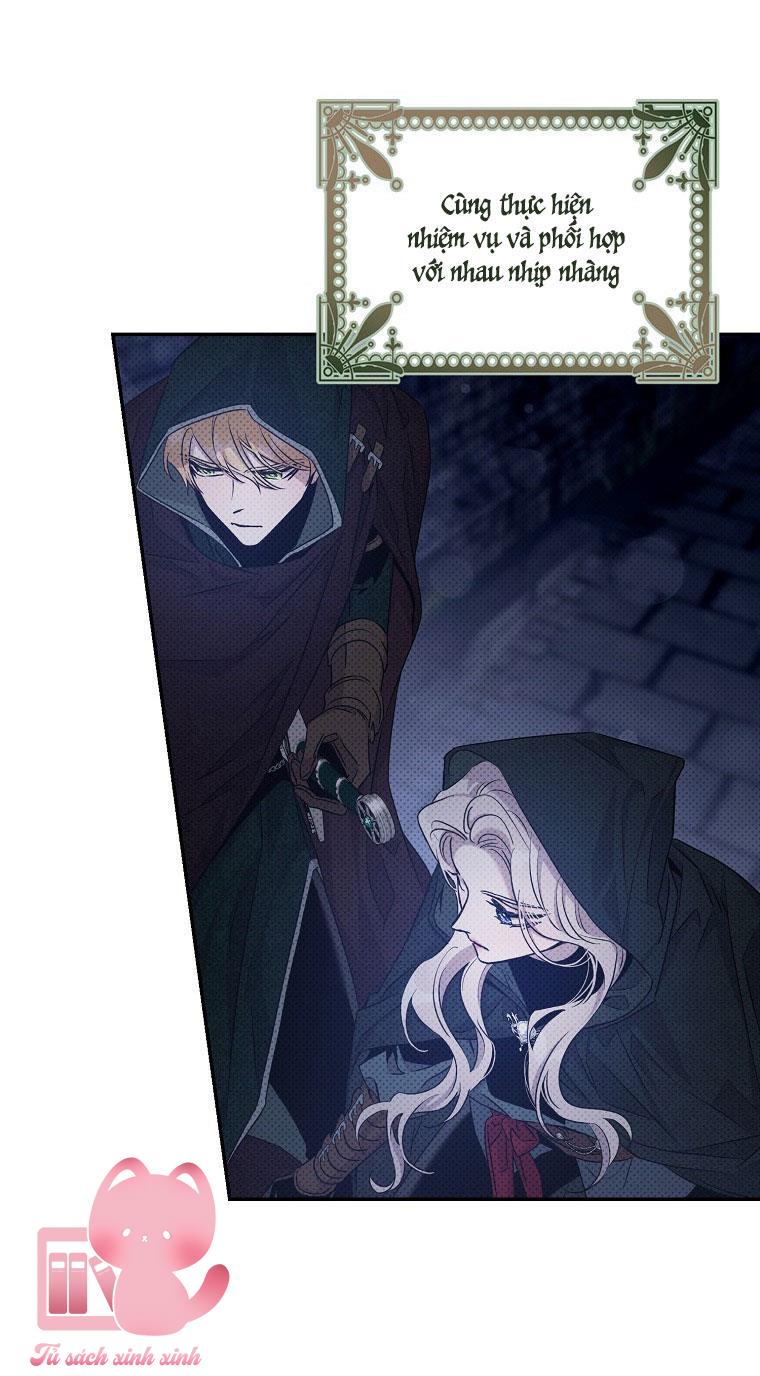 Thuần Hóa Bạo Chúa Rồi Bỏ Trốn - Chap 72