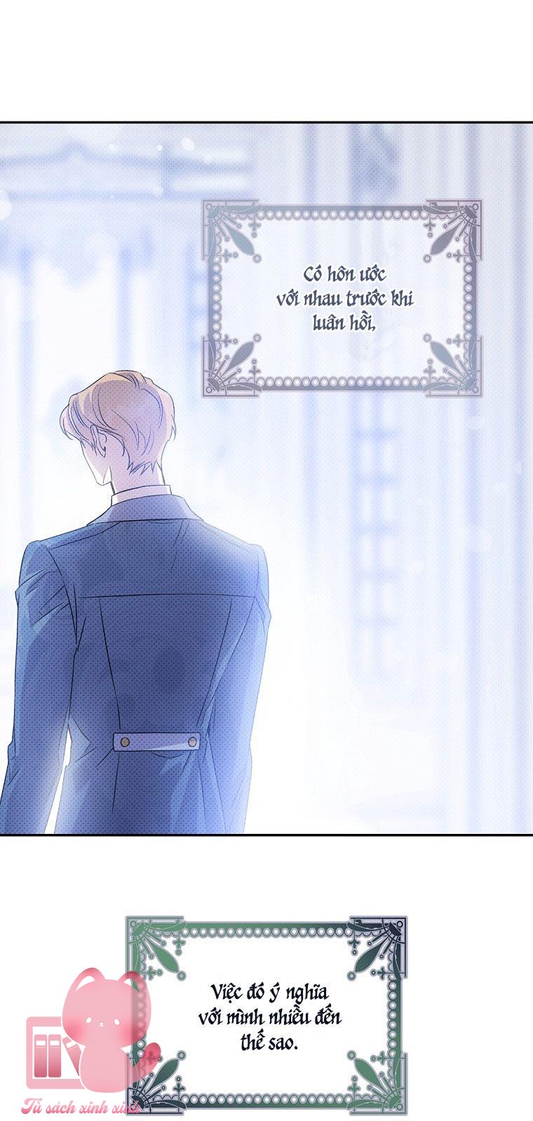 Thuần Hóa Bạo Chúa Rồi Bỏ Trốn - Chap 72