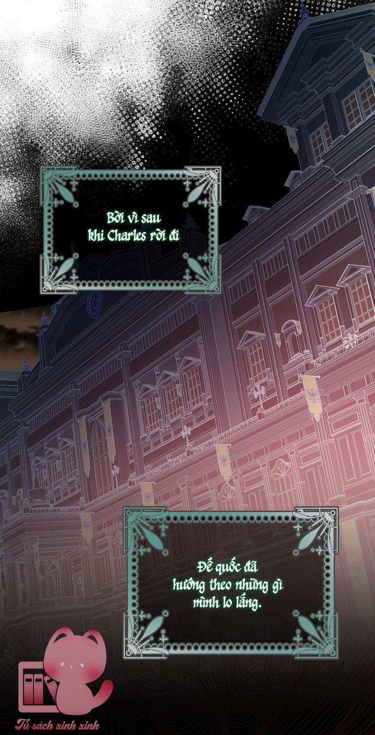 Thuần Hóa Bạo Chúa Rồi Bỏ Trốn - Chap 72