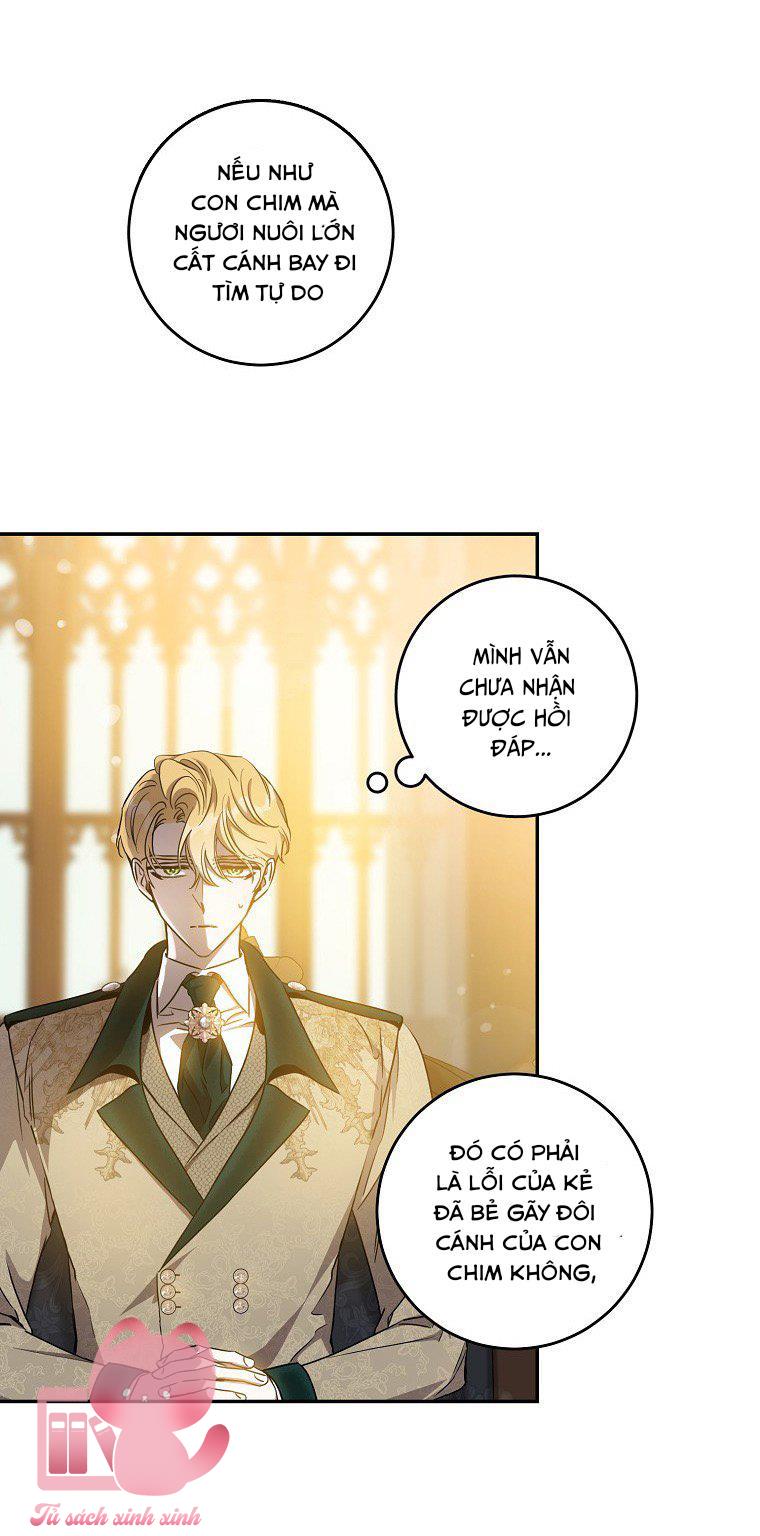 Thuần Hóa Bạo Chúa Rồi Bỏ Trốn - Chap 72