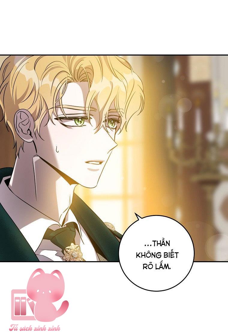 Thuần Hóa Bạo Chúa Rồi Bỏ Trốn - Chap 72