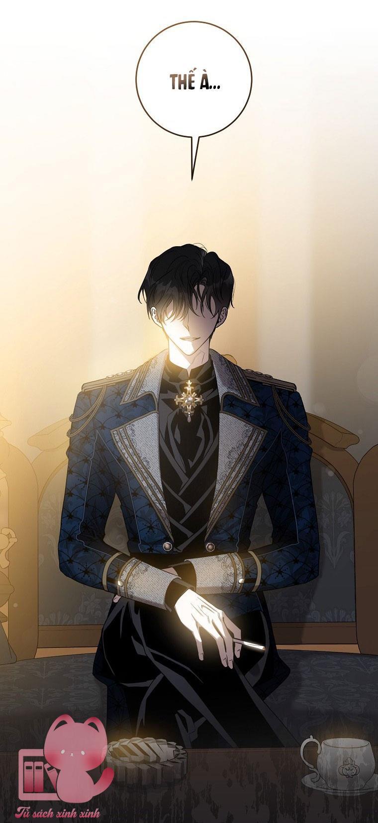 Thuần Hóa Bạo Chúa Rồi Bỏ Trốn - Chap 72