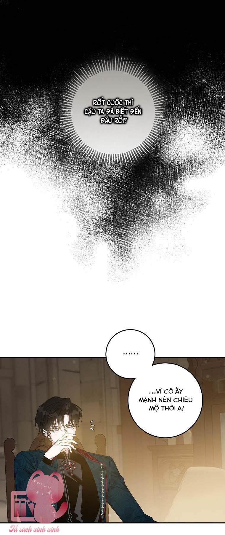 Thuần Hóa Bạo Chúa Rồi Bỏ Trốn - Chap 73