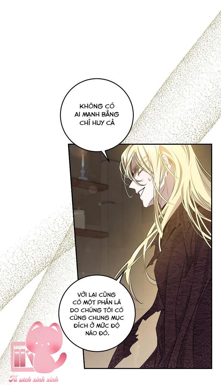 Thuần Hóa Bạo Chúa Rồi Bỏ Trốn - Chap 73