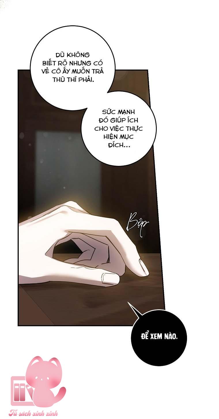 Thuần Hóa Bạo Chúa Rồi Bỏ Trốn - Chap 73