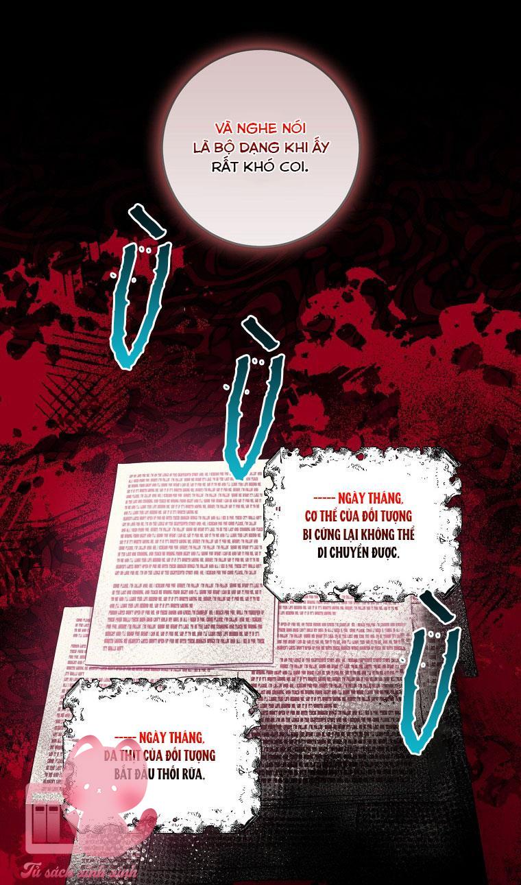 Thuần Hóa Bạo Chúa Rồi Bỏ Trốn - Chap 73