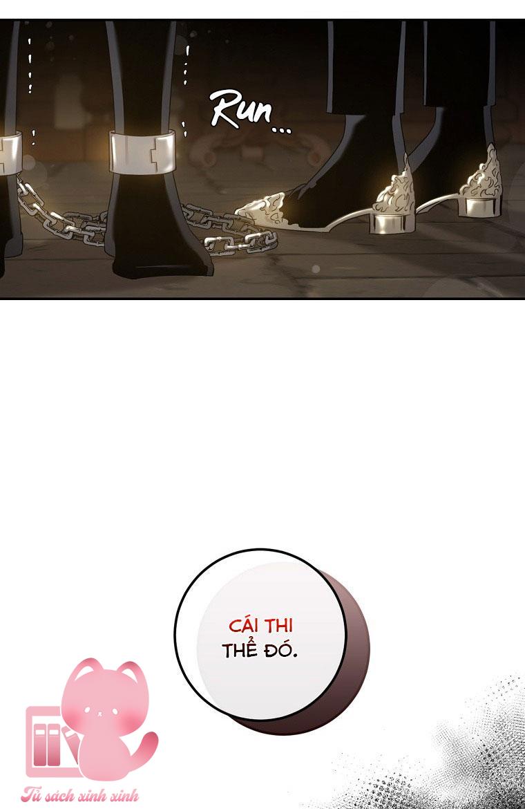 Thuần Hóa Bạo Chúa Rồi Bỏ Trốn - Chap 73