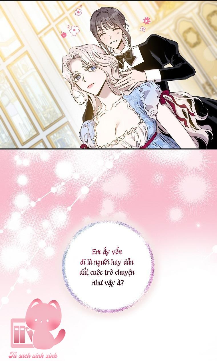 Thuần Hóa Bạo Chúa Rồi Bỏ Trốn - Chap 73