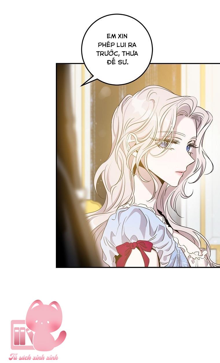 Thuần Hóa Bạo Chúa Rồi Bỏ Trốn - Chap 73