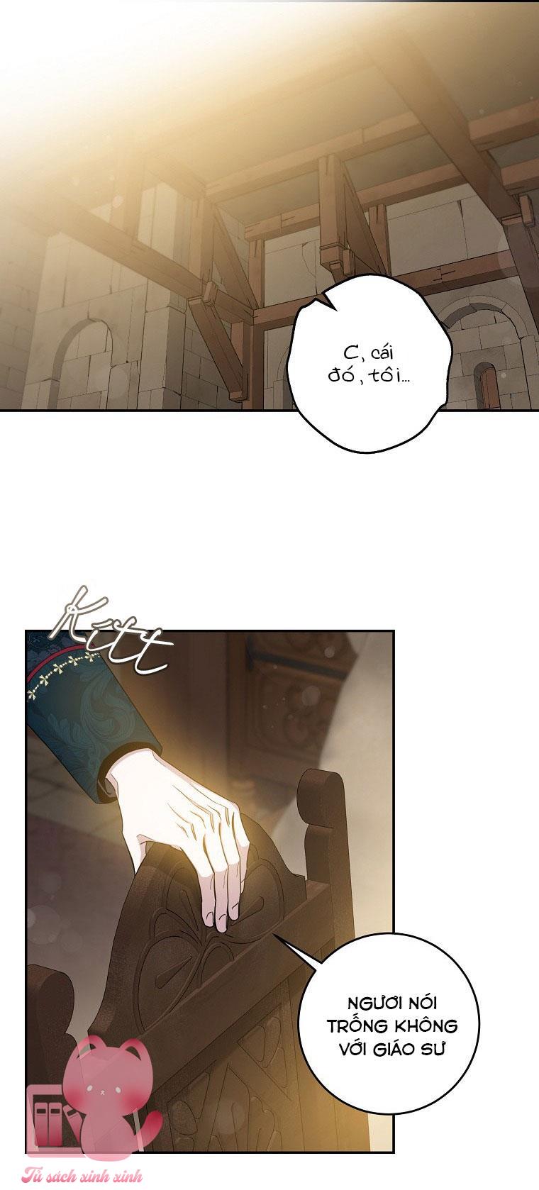 Thuần Hóa Bạo Chúa Rồi Bỏ Trốn - Chap 73