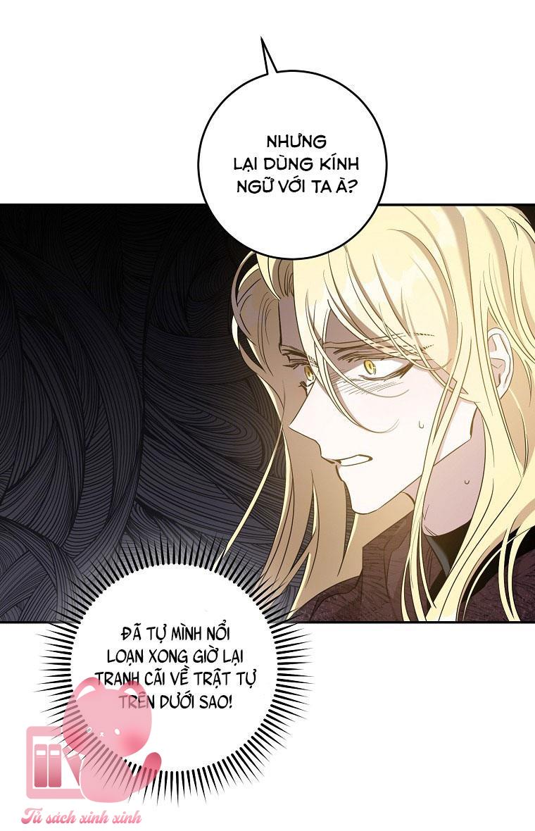 Thuần Hóa Bạo Chúa Rồi Bỏ Trốn - Chap 73