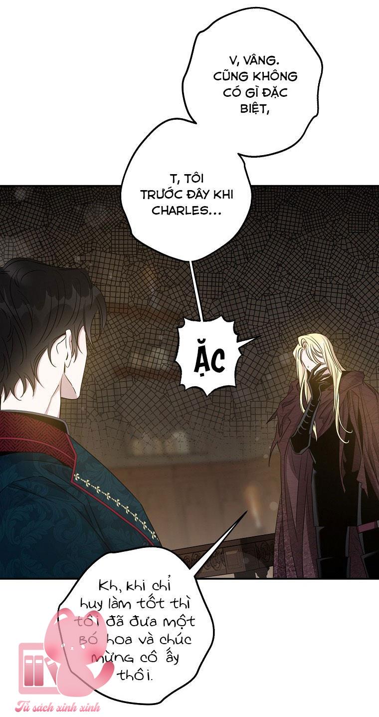 Thuần Hóa Bạo Chúa Rồi Bỏ Trốn - Chap 73