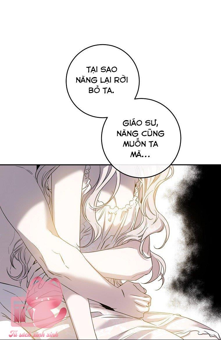 Thuần Hóa Bạo Chúa Rồi Bỏ Trốn - Chap 74
