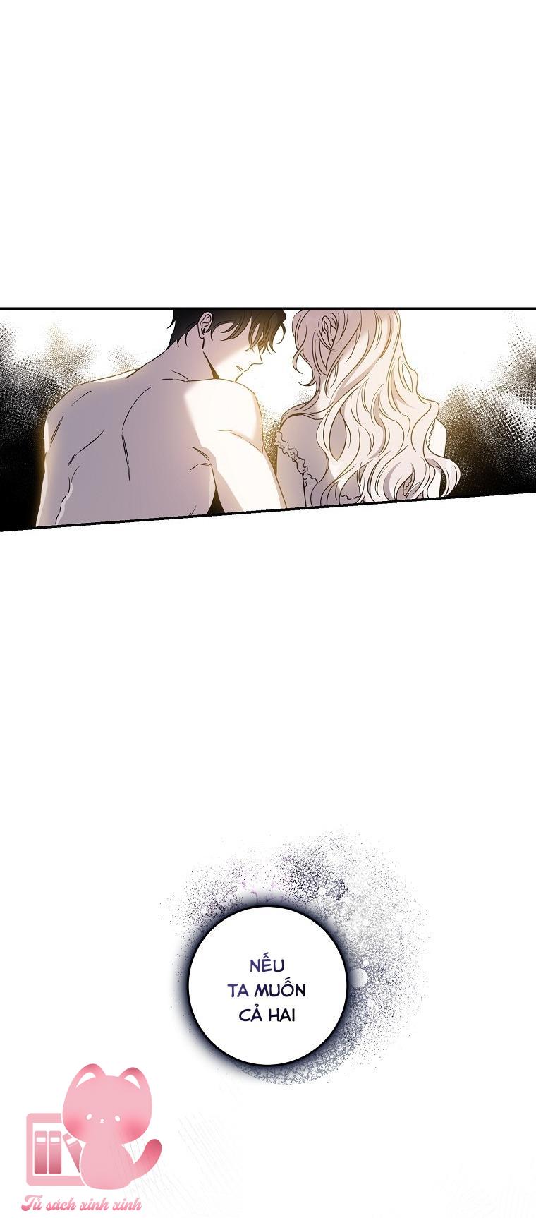 Thuần Hóa Bạo Chúa Rồi Bỏ Trốn - Chap 74