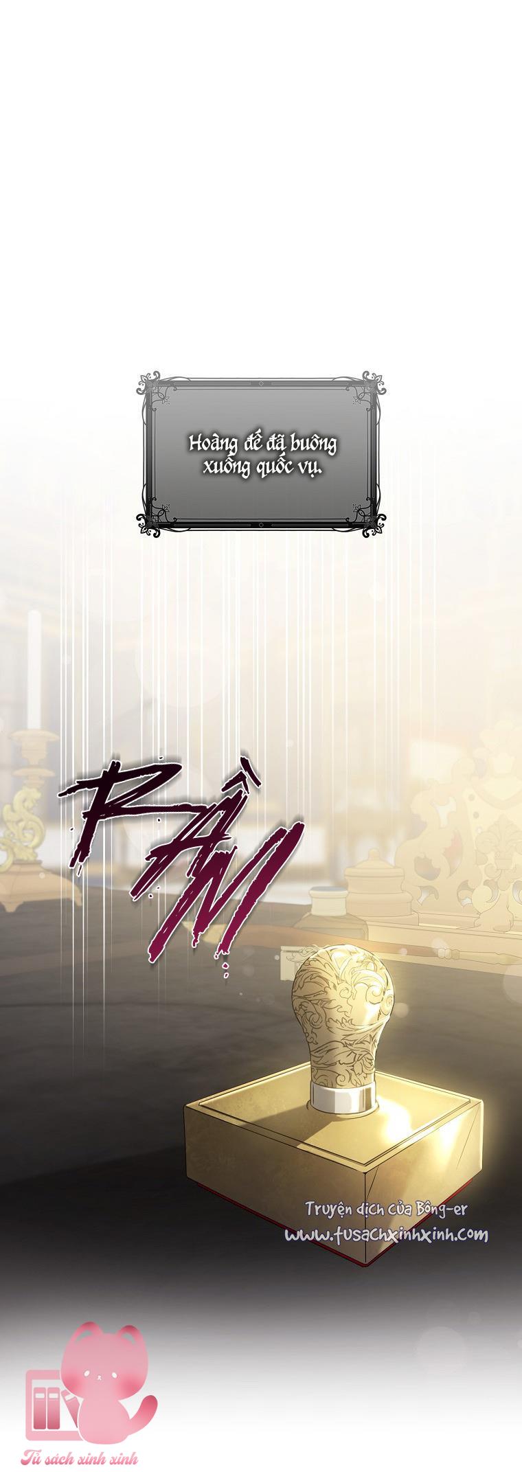 Thuần Hóa Bạo Chúa Rồi Bỏ Trốn - Chap 74